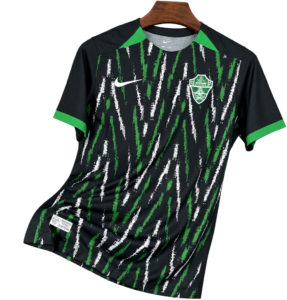 Camiseta Elche 2025-26 Visitante