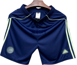 Pantalón Corto Ajax 2025-2026 Visitante