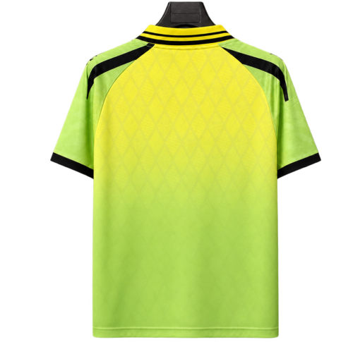 Camiseta Espanyol 2026-27 Tercera — Espalda