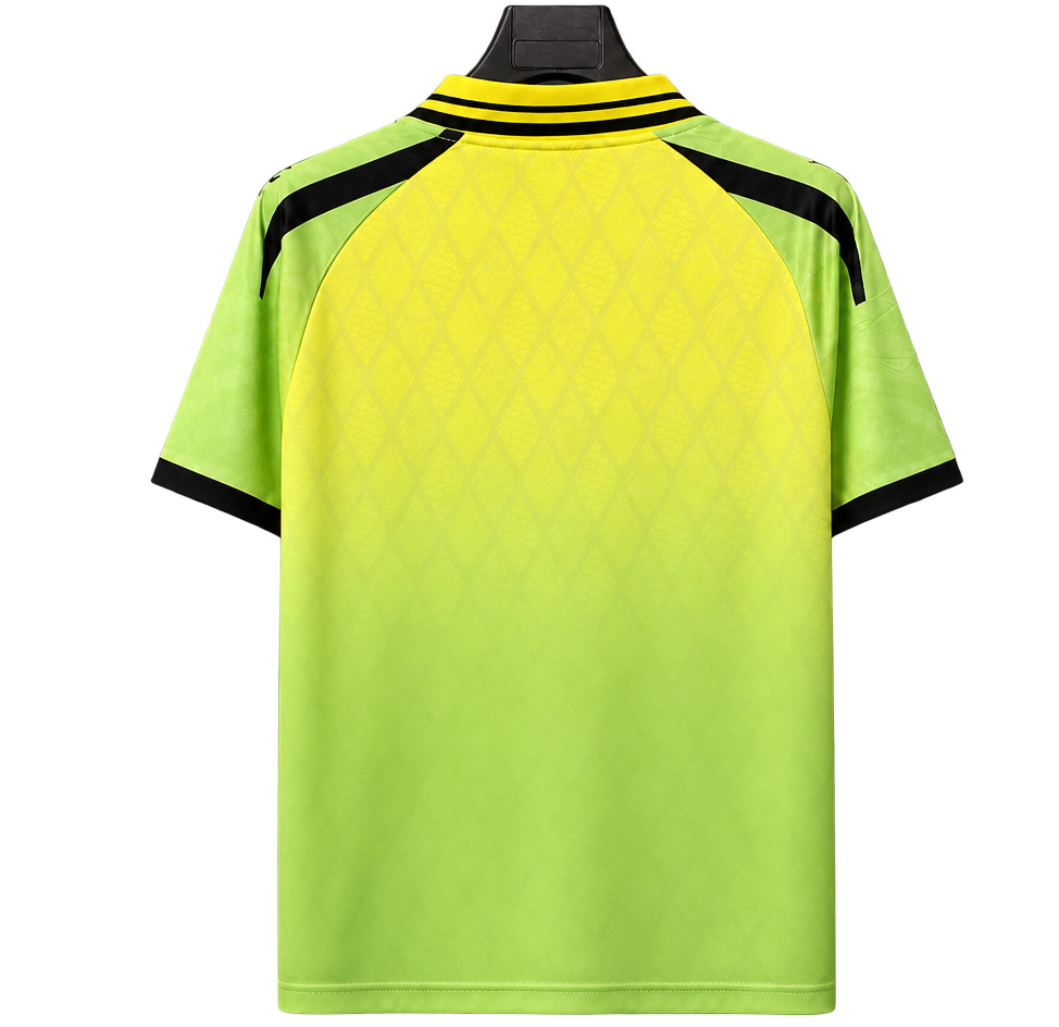 Camiseta Espanyol 2026-27 Tercera — Espalda