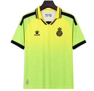 Camiseta Espanyol 2026-27 Tercera
