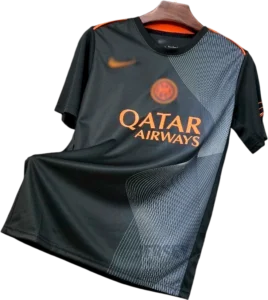 Camiseta Inter de Milan 2025-2026 Entrenamiento