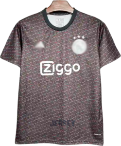 Camiseta Ajax 2024-2025 Prematch