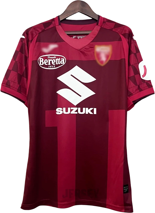 Camiseta Torino 2024-2025 Local