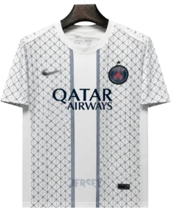 Camiseta PSG 2025-2026 Prematch Modelo 2