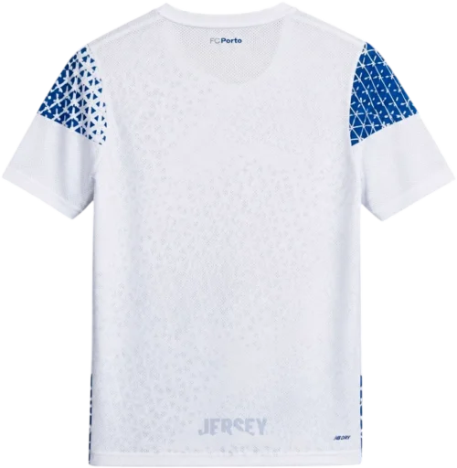 Camiseta Porto 2026-2027 Prematch — Espalda