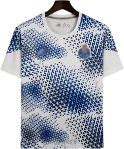 Camiseta Porto 2026-2027 Prematch