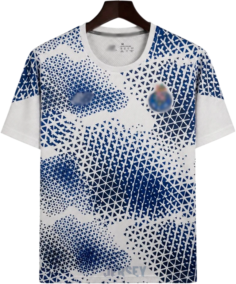 Camiseta Porto 2026-2027 Prematch
