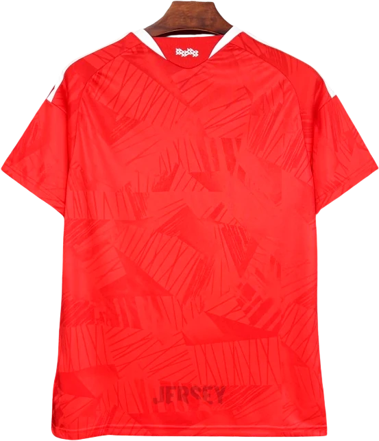 Camiseta Benfica 2026-2027 Local — Espalda