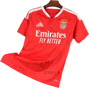 Camiseta Benfica 2026-2027 Local