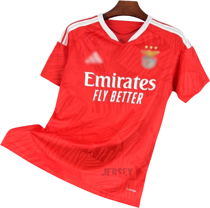 Camiseta Benfica 2026-2027 Local