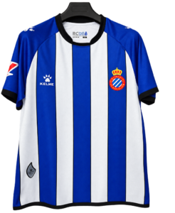 Camiseta Espanyol 2026-27 Local