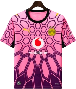 Camiseta Borussia Dortmund 2026-2027 Local Portero