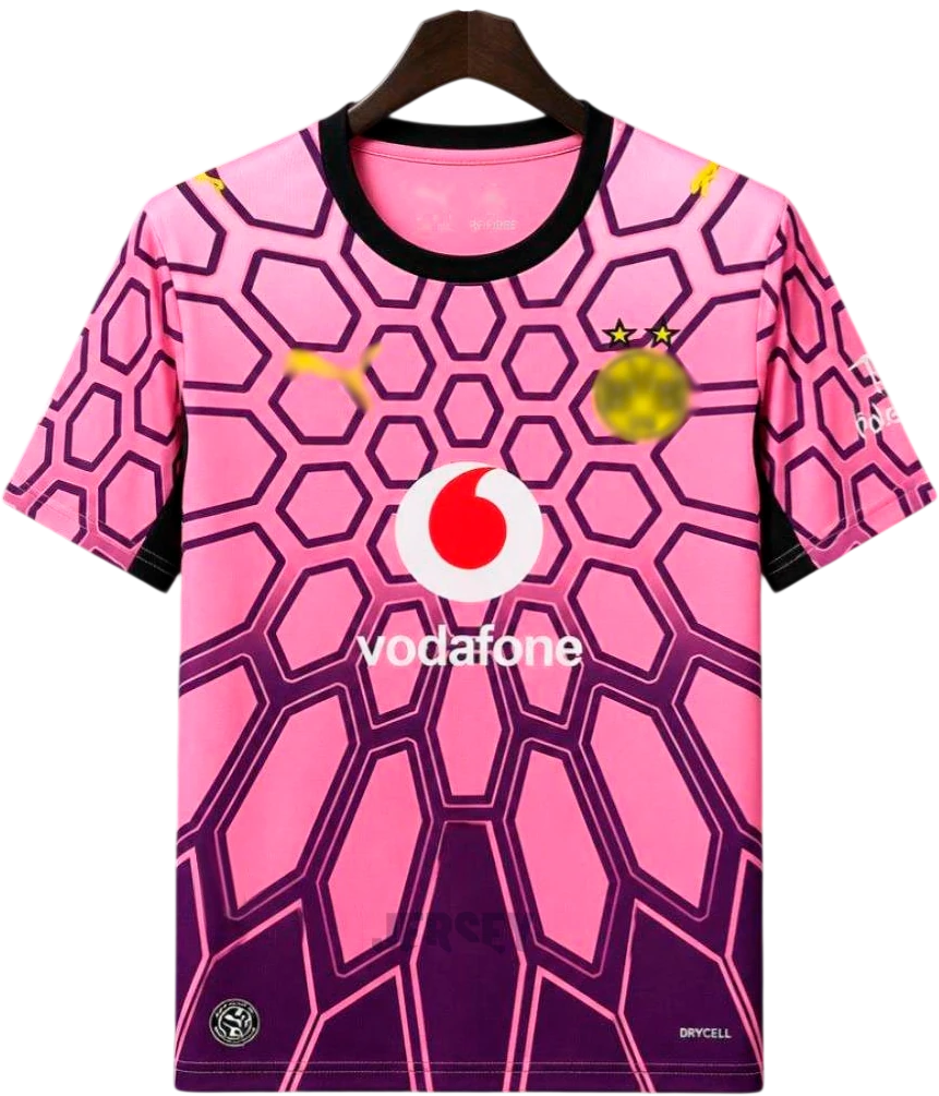 Camiseta Borussia Dortmund 2026-2027 Local Portero