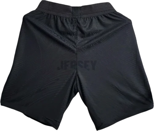 Pantalón Corto Inter de Milan 2023-2024 Local — Espalda