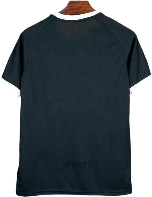 Camiseta Ajax 2026 Edición Especial Casual — Espalda
