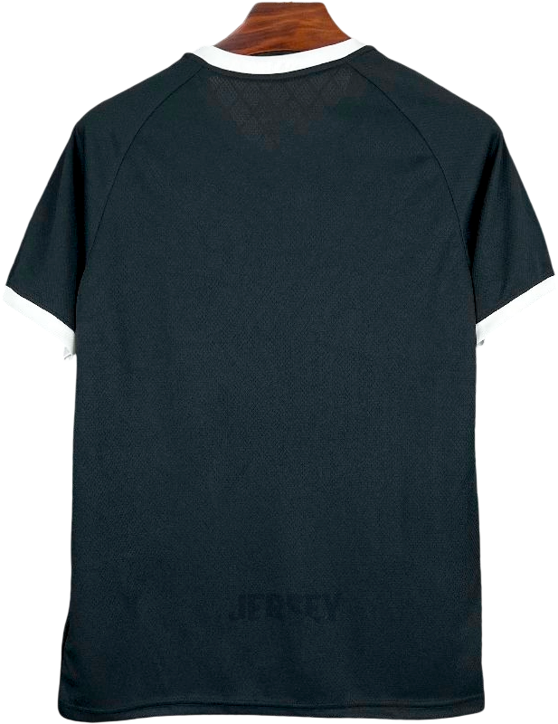 Camiseta Ajax 2026 Edición Especial Casual — Espalda