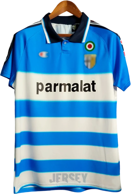 Camiseta Parma 1999-2000 Local Portero