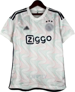 Camiseta Ajax 2023-2024 Tercera