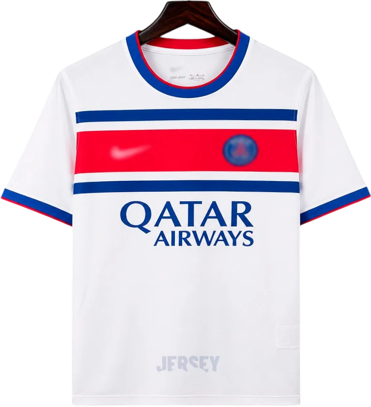 Camiseta PSG 2026-2027 Prematch