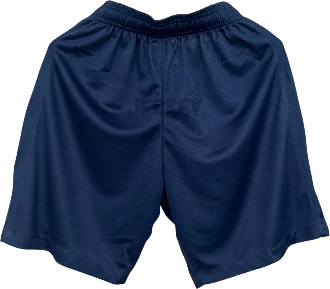 Pantalón Corto PSG 2025-2026 Local — Espalda