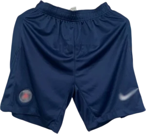Pantalón Corto PSG 2025-2026 Local