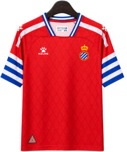 Camiseta Espanyol 2026-27 Visitante