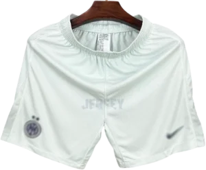 Pantalón Corto Inter de Milan 2025-2026 Visitante