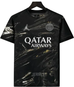 Camiseta PSG 2026-2027 Edición Especial Quinta Festejos