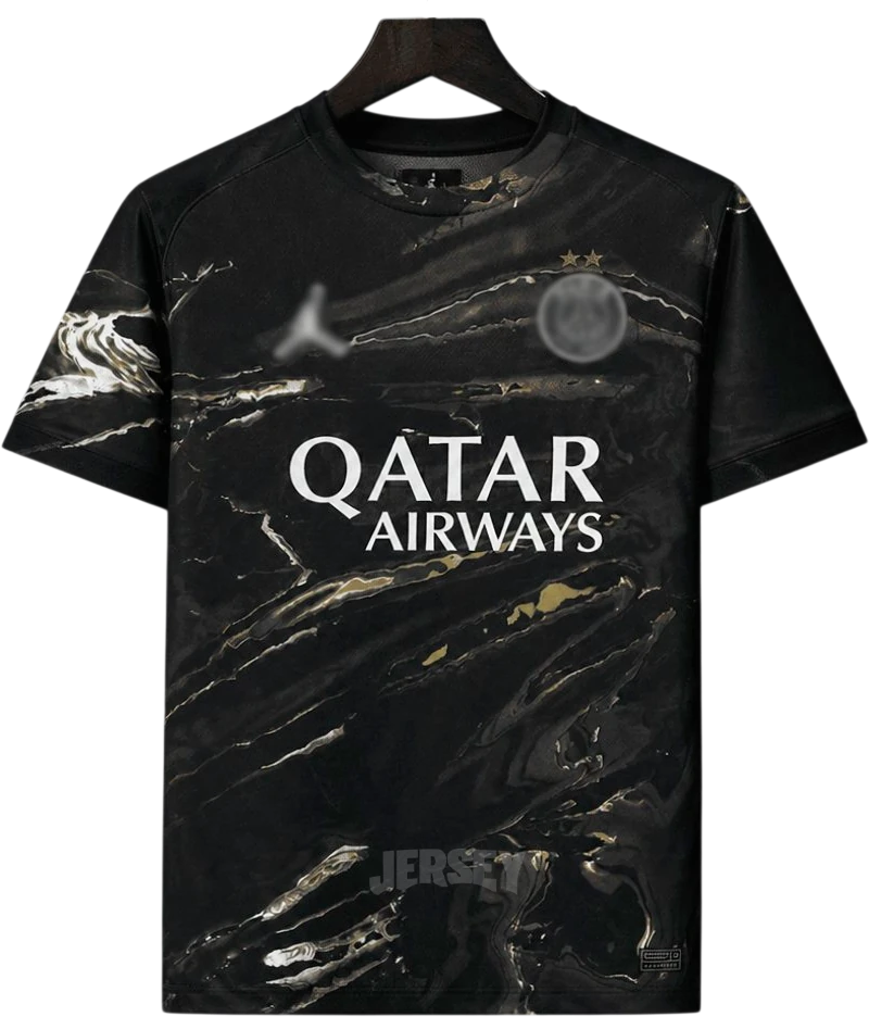 Camiseta PSG 2026-2027 Edición Especial Quinta Festejos