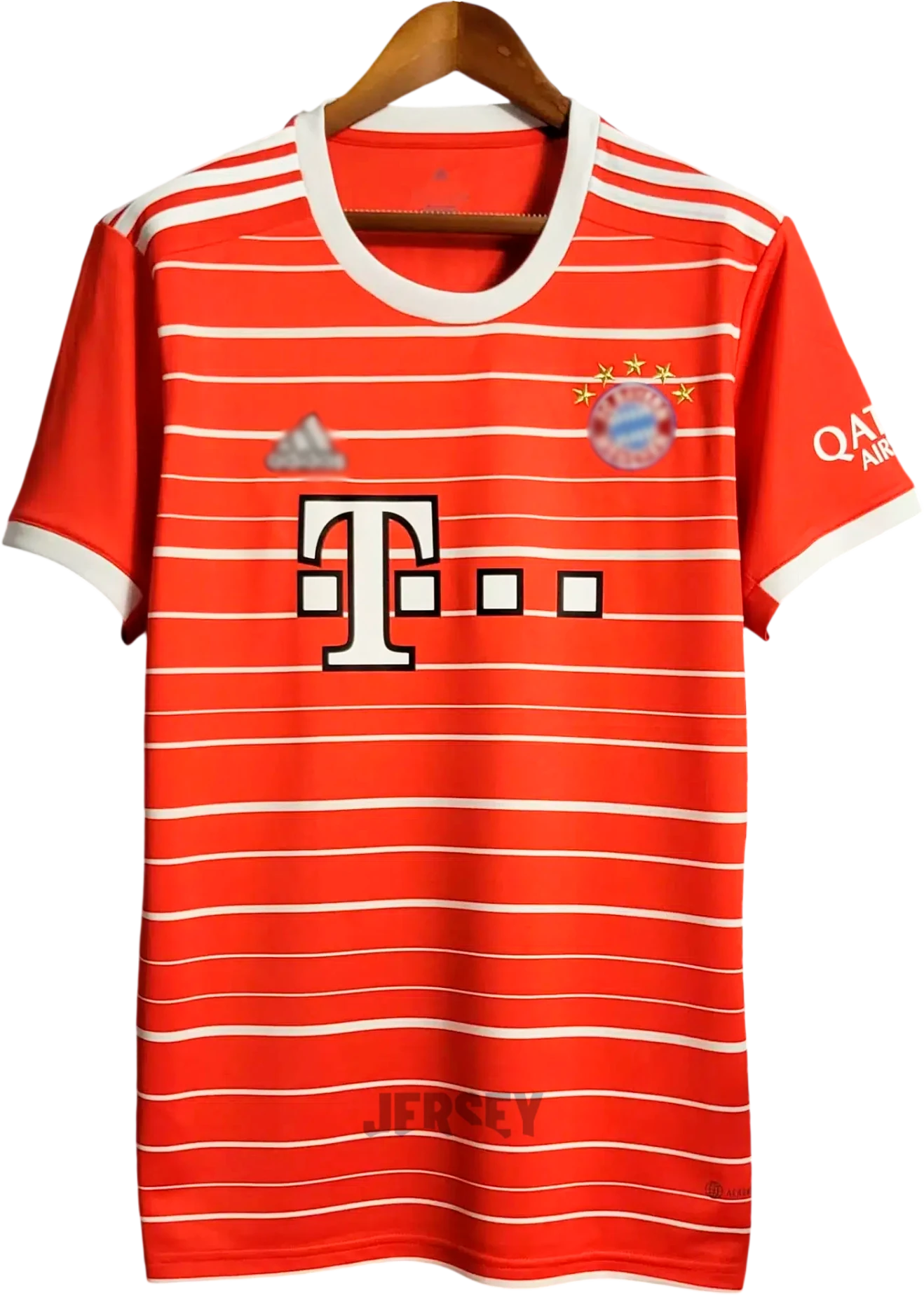 Camiseta Bayern Munich 2022-2023 Local