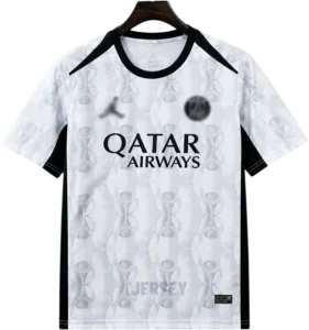 Camiseta PSG 2025-2026 Prematch
