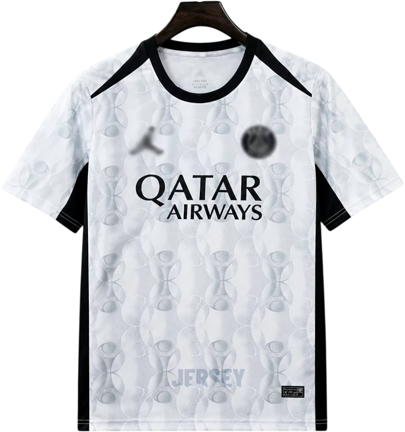 Camiseta PSG 2025-2026 Prematch