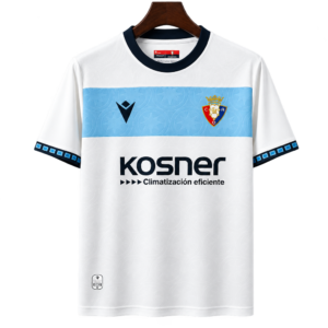 Camiseta Osasuna 2026-27 Visitante