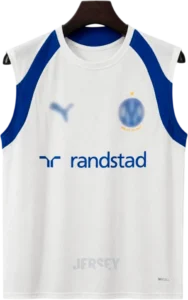 Camiseta Olympique Marseille 2026-2027 Entrenamiento