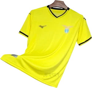Camiseta Lazio 2024-2025 Visitante
