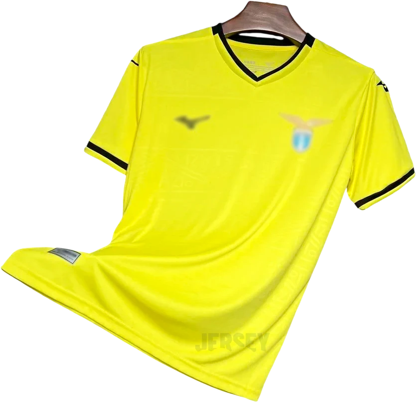 Camiseta Lazio 2024-2025 Visitante