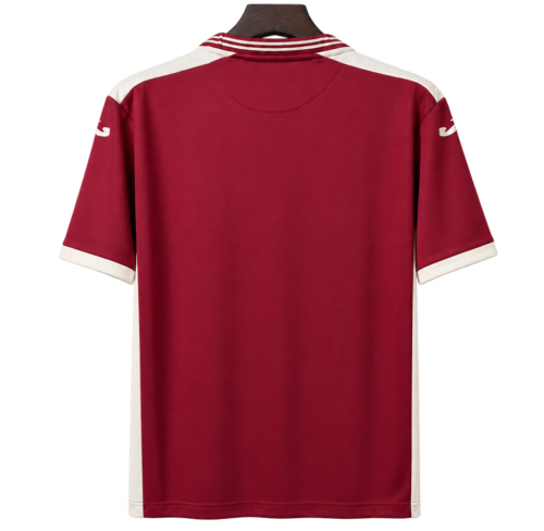 Camiseta Cordoba 2026-27 Tercera — Espalda