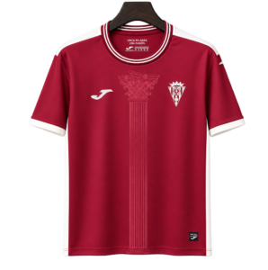 Camiseta Cordoba 2026-27 Tercera