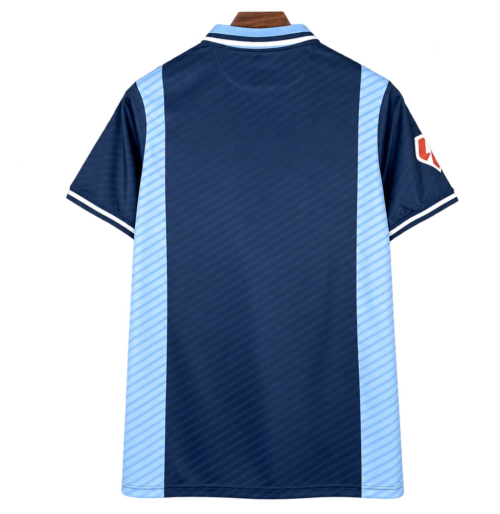 Camiseta Cordoba 2025-26 Visitante — Espalda