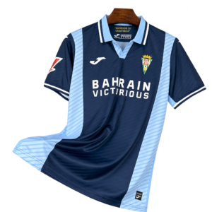 Camiseta Cordoba 2025-26 Visitante