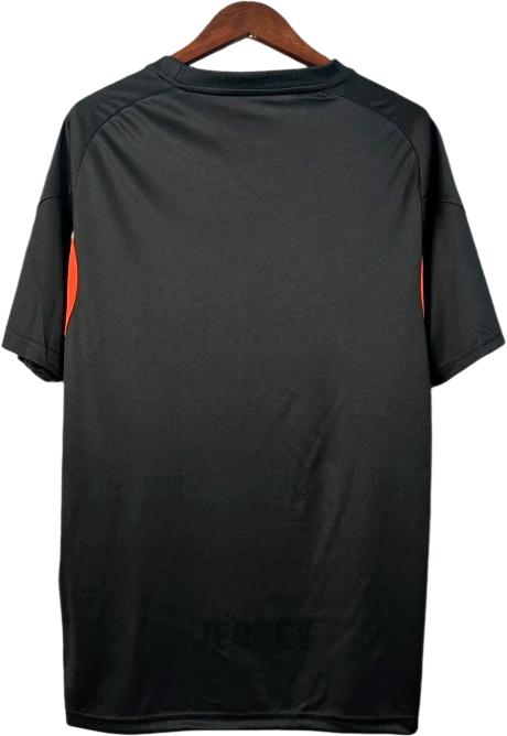 Camiseta Benfica 2025-2026 Entrenamiento — Espalda