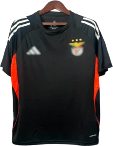 Camiseta Benfica 2025-2026 Entrenamiento