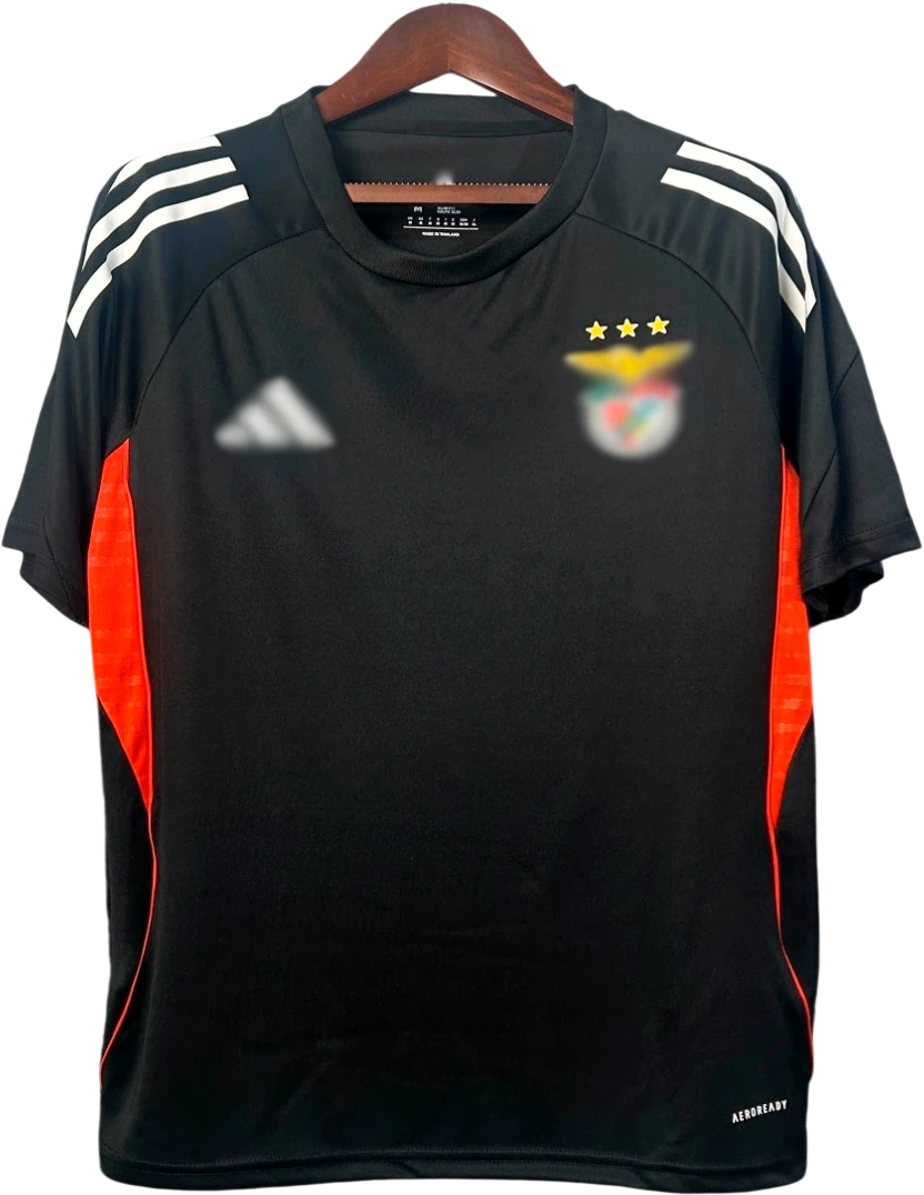Camiseta Benfica 2025-2026 Entrenamiento