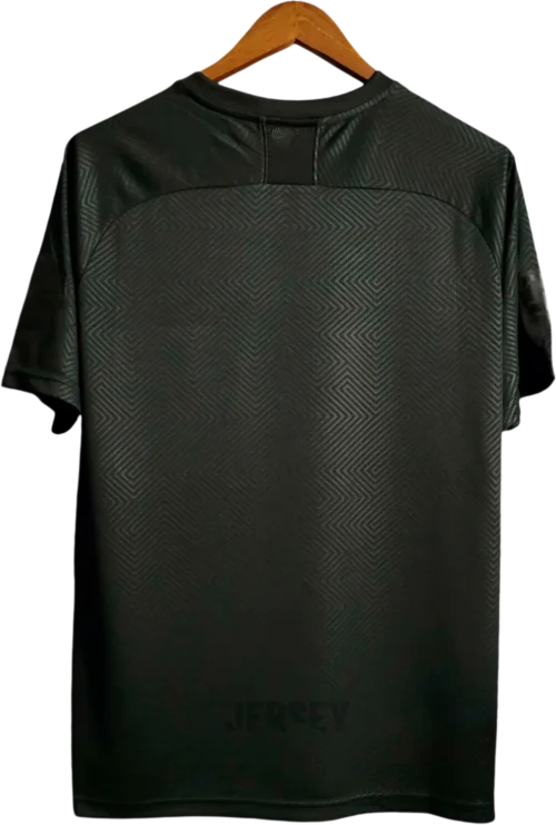 Camiseta Borussia Dortmund 2019-20 Edición Especial 110TH — Espalda
