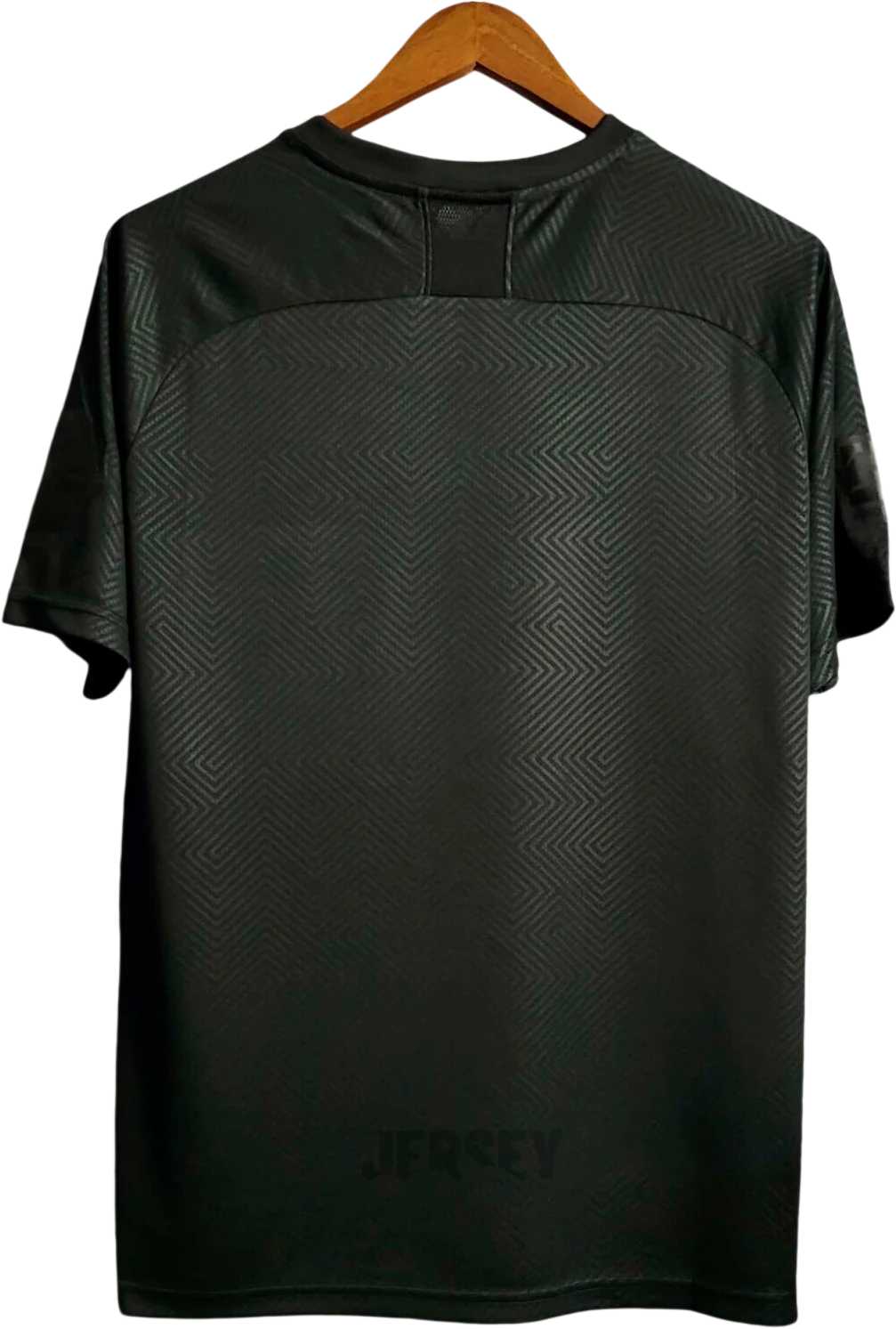 Camiseta Borussia Dortmund 2019-20 Edición Especial 110TH — Espalda