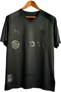 Camiseta Borussia Dortmund 2019-20 Edición Especial 110TH