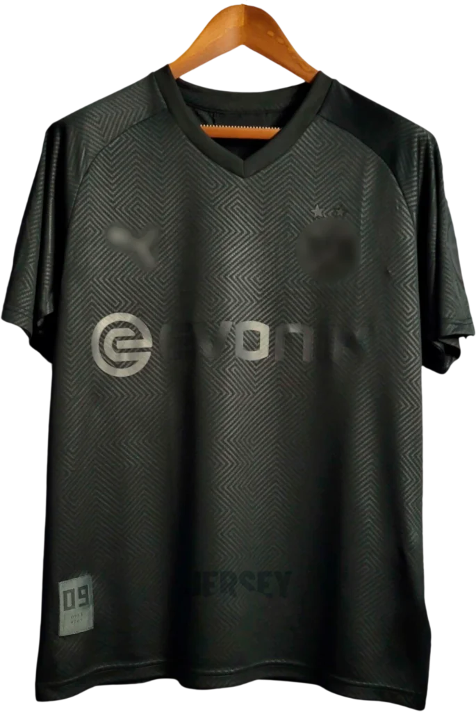 Camiseta Borussia Dortmund 2019-20 Edición Especial 110TH