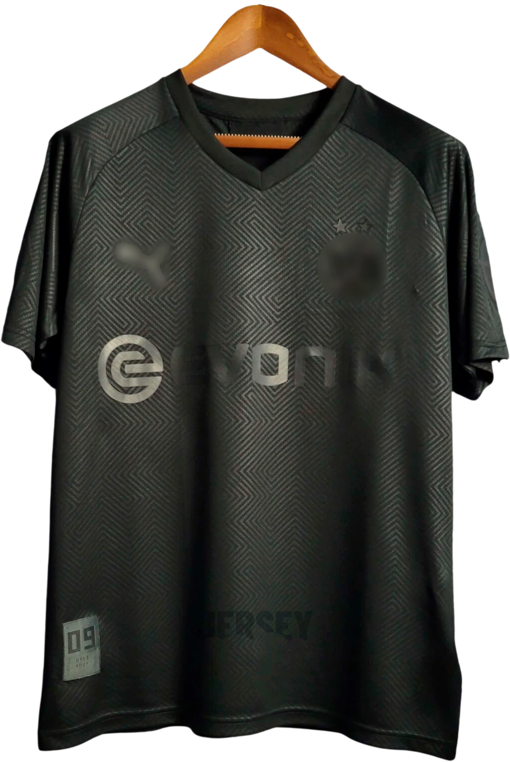 Camiseta Borussia Dortmund 2019-20 Edición Especial 110TH