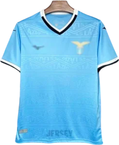 Camiseta Lazio 2024-2025 Local